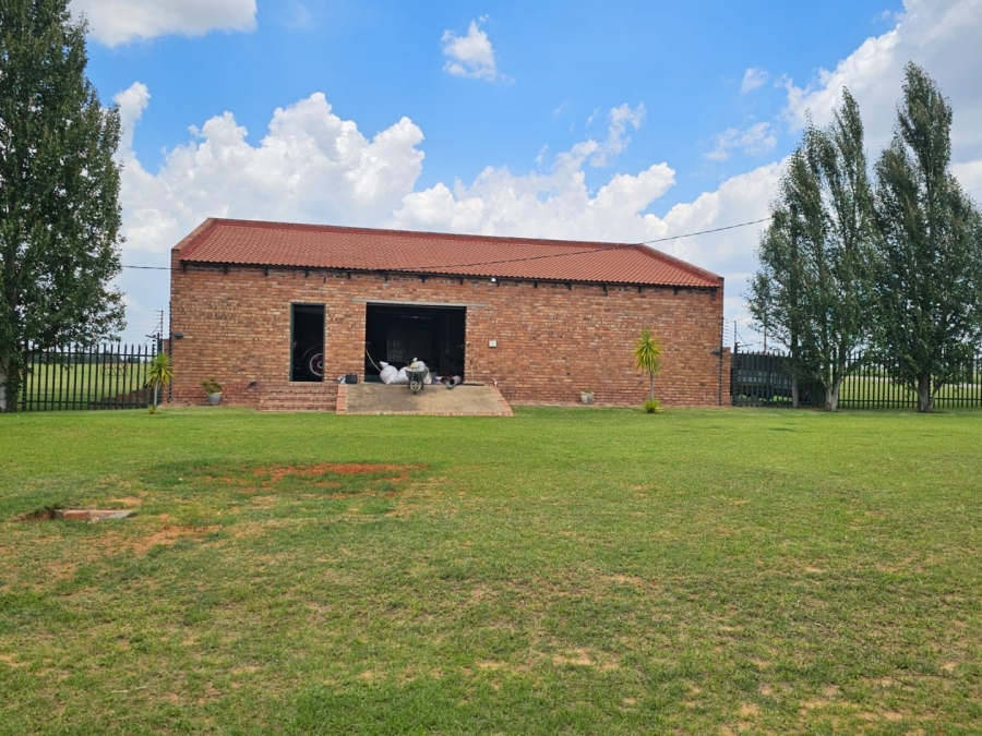 3 Bedroom Property for Sale in Deneysville Free State